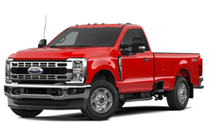2026 Ford Super Duty® External Image 2
